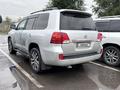 Toyota Land Cruiser 2012 года за 24 500 000 тг. в Алматы – фото 8