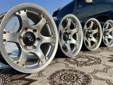 R 16 Racing wheels original. Ширина 8j et 0.үшін155 000 тг. в Алматы