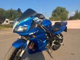 Suzuki  SV 650 2009 года за 2 090 000 тг. в Алматы