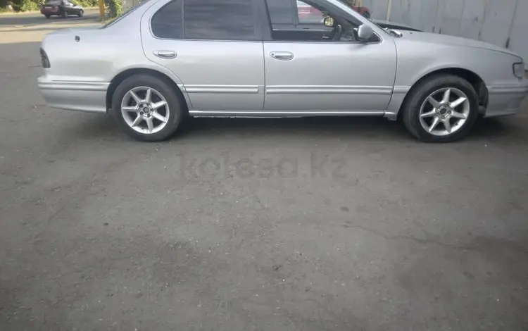 Nissan Cefiro 1996 годаfor2 500 000 тг. в Тараз