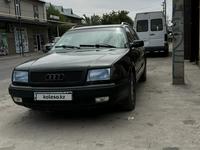 Audi 100 1992 годаүшін2 300 000 тг. в Шымкент