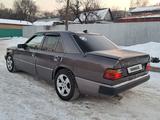 Mercedes-Benz E 230 1991 годаүшін1 100 000 тг. в Алматы – фото 3