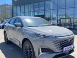 Changan UNI-K 2023 года за 18 000 000 тг. в Уральск – фото 3