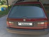 Volkswagen Passat 1991 годаfor1 400 000 тг. в Алматы – фото 3