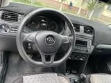 Volkswagen Polo 2020 года за 5 000 000 тг. в Атырау – фото 4