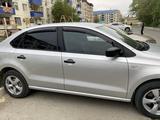 Volkswagen Polo 2020 года за 5 000 000 тг. в Атырау – фото 5