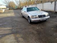 Mercedes-Benz S 320 1994 годаүшін3 800 000 тг. в Караганда