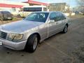 Mercedes-Benz S 320 1994 годаfor3 800 000 тг. в Караганда – фото 5