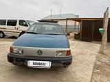 Volkswagen Passat 1990 годаfor800 000 тг. в Кызылорда