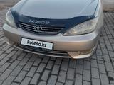 Toyota Camry 2005 годаfor5 190 047 тг. в Усть-Каменогорск