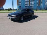 BMW 528 1997 года за 3 300 000 тг. в Семей – фото 3