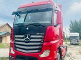 Mercedes-Benz  Actros 2012 годаүшін21 000 000 тг. в Алматы – фото 4