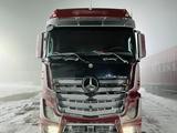 Mercedes-Benz  Actros 2012 годаүшін21 000 000 тг. в Алматы