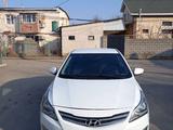 Hyundai Accent 2015 годаfor5 200 000 тг. в Шымкент – фото 3