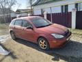 Ford Focus 2002 года за 1 500 000 тг. в Тараз