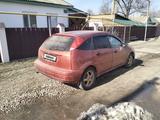 Ford Focus 2002 года за 1 500 000 тг. в Тараз – фото 3