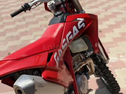 KTM  350 EXC F 2024 года за 5 700 000 тг. в Алматы – фото 6