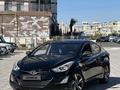 Hyundai Elantra 2015 года за 6 500 000 тг. в Актау