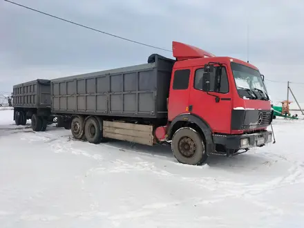 Mercedes-Benz 1992 года за 14 000 000 тг. в Павлодар – фото 3