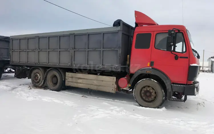 Mercedes-Benz 1992 года за 14 000 000 тг. в Павлодар