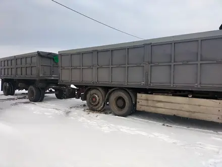 Mercedes-Benz 1992 года за 14 000 000 тг. в Павлодар – фото 9