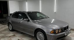 BMW 525 2000 годаүшін3 700 000 тг. в Шымкент – фото 3