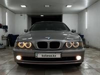 BMW 525 2000 годаүшін3 700 000 тг. в Шымкент