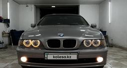 BMW 525 2000 годаүшін3 700 000 тг. в Шымкент