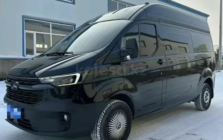 Ford Transit 2023 года за 17 500 000 тг. в Алматы