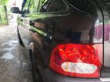 SsangYong Actyon 2008 годаүшін2 400 000 тг. в Алматы – фото 2