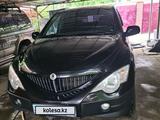 SsangYong Actyon 2008 годаүшін2 400 000 тг. в Алматы