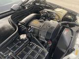 Mercedes-Benz C 220 1995 годаүшін2 150 000 тг. в Алматы – фото 4