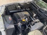 Mercedes-Benz C 220 1995 годаүшін2 150 000 тг. в Алматы – фото 3