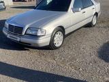 Mercedes-Benz C 220 1995 годаүшін2 150 000 тг. в Алматы – фото 2