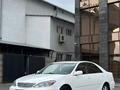 Toyota Camry 2003 годаүшін5 100 000 тг. в Тараз – фото 3