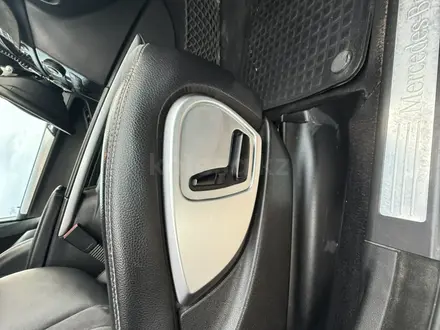 Mercedes-Benz ML 350 2007 года за 7 000 000 тг. в Павлодар – фото 10
