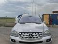 Mercedes-Benz ML 350 2007 года за 7 000 000 тг. в Павлодар – фото 19