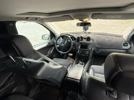 Mercedes-Benz ML 350 2007 года за 7 000 000 тг. в Павлодар