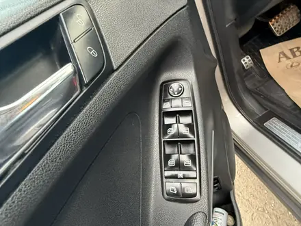 Mercedes-Benz ML 350 2007 года за 7 000 000 тг. в Павлодар – фото 20