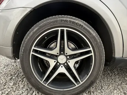 Mercedes-Benz ML 350 2007 года за 7 000 000 тг. в Павлодар – фото 22