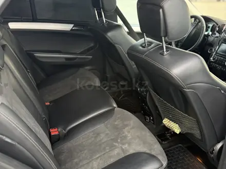 Mercedes-Benz ML 350 2007 года за 7 000 000 тг. в Павлодар – фото 3