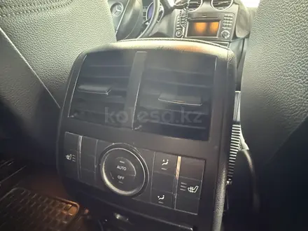 Mercedes-Benz ML 350 2007 года за 7 000 000 тг. в Павлодар – фото 8