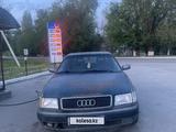 Audi 100 1991 годаүшін1 420 000 тг. в Тараз