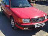 Audi S4 1994 годаүшін1 800 000 тг. в Алматы