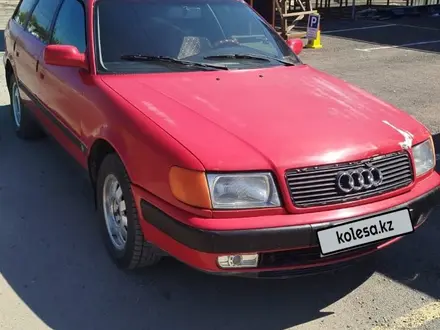 Audi 100 1994 года за 1 800 000 тг. в Алматы