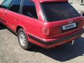 Audi 100 1994 года за 1 800 000 тг. в Алматы – фото 3