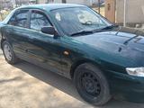 Mazda 626 2002 года за 2 200 000 тг. в Алматы – фото 3
