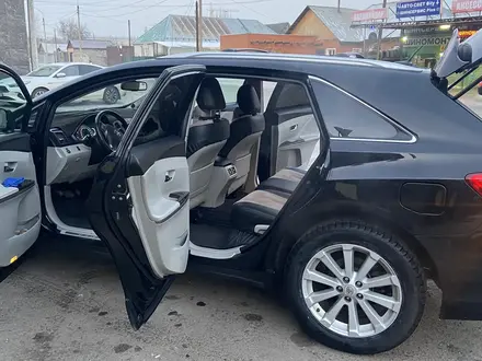 Toyota Venza 2010 года за 9 800 000 тг. в Павлодар – фото 3