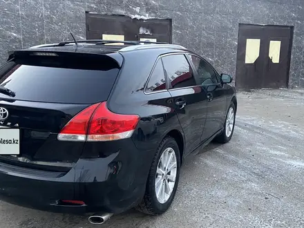 Toyota Venza 2010 года за 9 800 000 тг. в Павлодар – фото 4