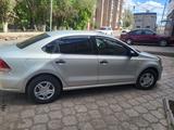Volkswagen Polo 2014 года за 4 500 000 тг. в Жезказган